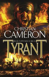 Tyrant #01: Tyrant