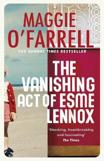 Vanishing Act of Esme Lennox, The
