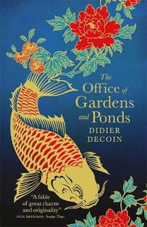 Office of Gardens and Ponds, The