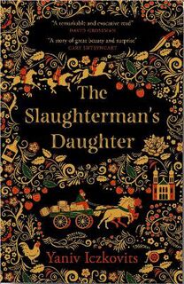 Slaughterman's Daughter, The