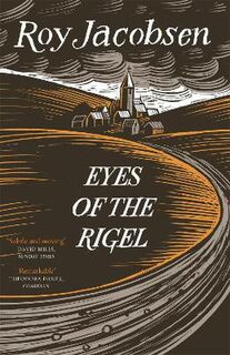 Eyes of Rigel, The