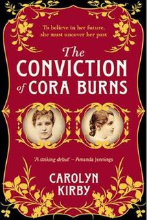Conviction Of Cora Burns, The