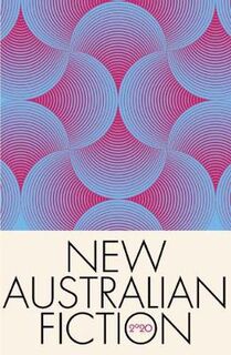 New Australian Fiction 2020