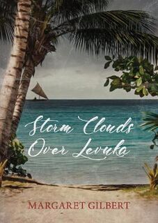 Storm Clouds Over Levuka