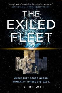 Divide #02: The Exiled Fleet