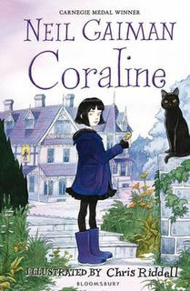 Coraline (10th Anniversary Edition)