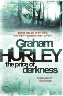 Joe Faraday #08: Price of Darkness, The