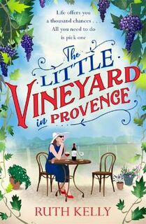 Little Vineyard in Provence, The