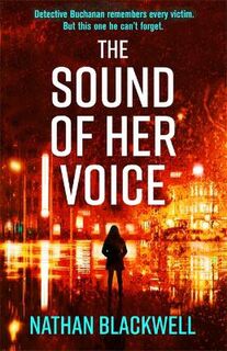 Sound of Her Voice, The