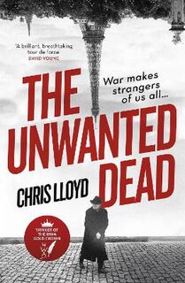 Unwanted Dead #01: The Unwanted Dead