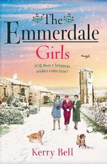 Emmerdale #05: The Emmerdale Girls