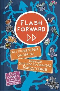 Flash Forward (Graphic Novel)