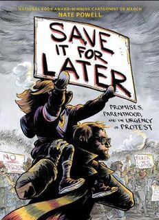 Save It for Later (Graphic Novel)