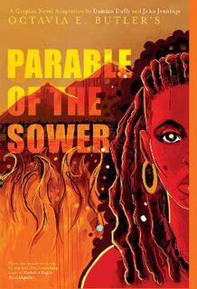 Parable of the Sower (Graphic Novel)
