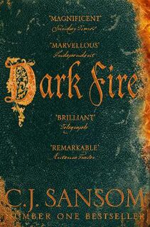 Shardlake #02: Dark Fire