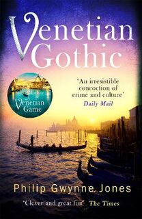 Venice #04: Venetian Gothic