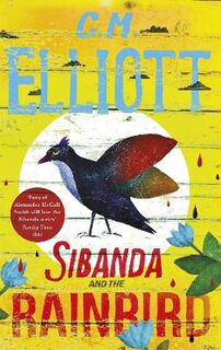 Detective Sibanda #01: Sibanda and the Rainbird