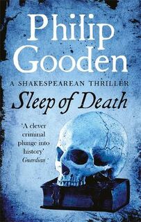 Shakespearean Murder Mystery #01: Sleep of Death