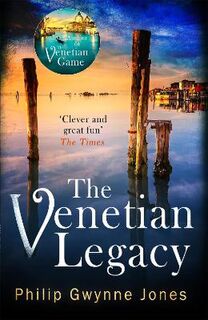 Venice #05: The Venetian Legacy