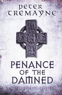 Sister Fidelma #27: Penance of the Damned