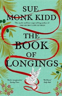 Book of Longings, The