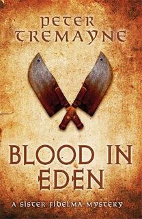 Sister Fidelma #30: Blood in Eden