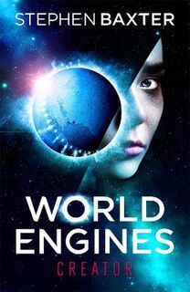 World Engines #02: Creator