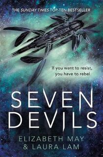 Seven Devils #01: Seven Devils
