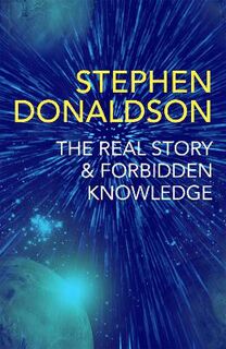 Gap (Omnibus): Real Story, The / Forbidden Knowledge, The