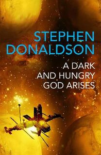 Gap #03: Dark and Hungry God Arises, The