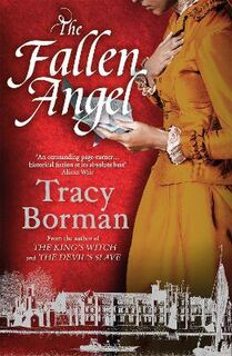 Frances Gorges #03: The Fallen Angel