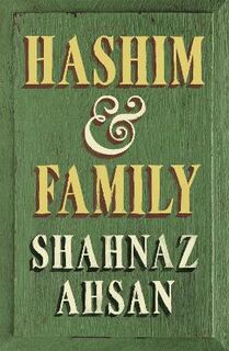 Hashim and Family