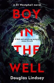 DI Westphall #02: Boy in the Well, The