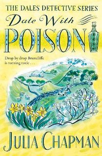 Dales Detective Mystery #04: Date with Poison