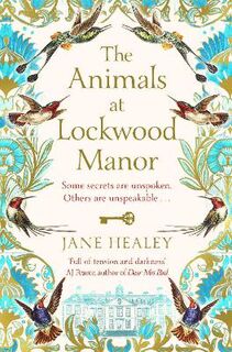 Animals at Lockwood Manor, The
