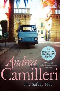 Inspector Montalbano #25: Safety Net, The