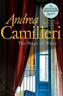 Inspector Montalbano #01: The Shape of Water