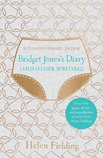 Bridget Jones #01: Bridget Jones's Diary (25th Anniversary Edition)