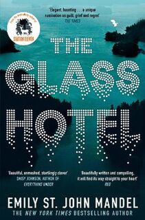 Glass Hotel, The