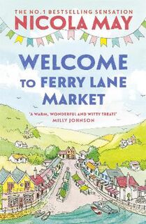 Ferry Lane Market #01: Welcome to Ferry Lane Market