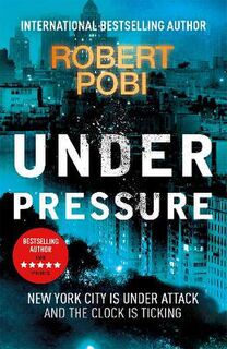 Dr Lucas Page #02: Under Pressure