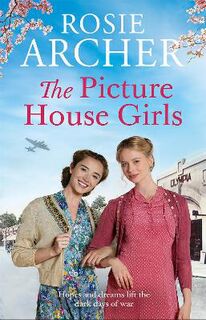 Picture House Girls #01: The Picture House Girls
