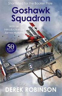 RFC Trilogy #01: Goshawk Squadron