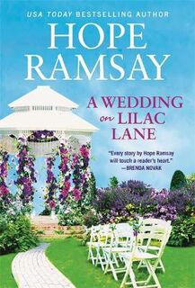 Moonlight Bay #04: A Wedding on Lilac Lane