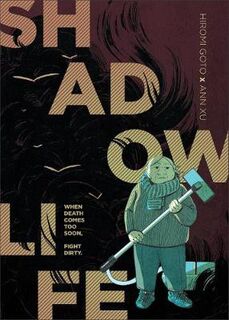 Shadow Life (Graphic Novel)