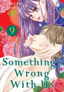 Something's Wrong With Us #: Something's Wrong With Us Vol. 09 (Graphic Novel)