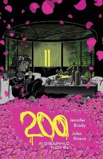 200 (Graphic Novel)
