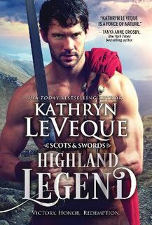Scots and Swords #03: Highland Legend