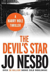 Harry Hole #05: Devil's Star, The