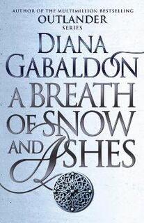 Outlander #06: A Breath of Snow and Ashes